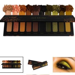 Melt Cosmetics Gemini Palette